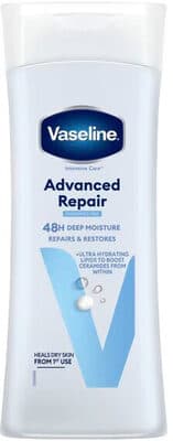 Vaseline Advanced Repair Intensive Rescue Bodylotion
