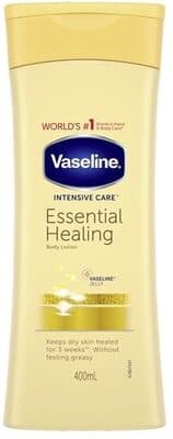 Vaseline Intensive Care Essential Healing Bodylotion