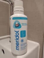 Meridol Mondspoeling