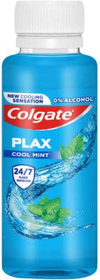 Colgate Munnskyll Plax 100ml
