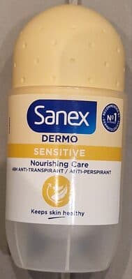 Sanex Dermo Protect Sensitive