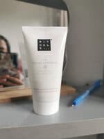 Magic touch body cream