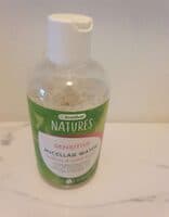 Eau micellaire
