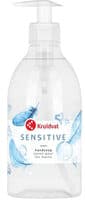 Kruidvat Sensitive Handzeep