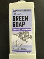 Marcel's Green Soap Allesreiniger lavendel & rozemarijn