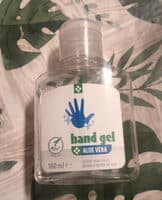 hand gel