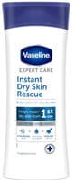 Vaseline Expert Care Instant Dry Skin Rescue Bodylotion