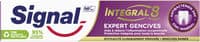 Signal Dentifrice Integral 8 Expert Gencives 75ml