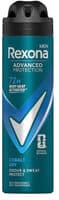 Rexona Men cobalt dry anti-transpirant spray