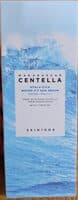 centella sun cream