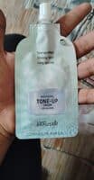 Whitening Tone-Up