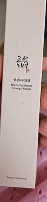 Beauty of Joseon Revive Eye Serum