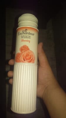 Enchanteur Powder