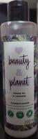 Argan Oil & Lavender Smooth and Serene Conditioner