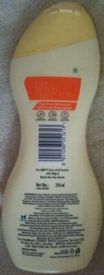 Parachute Body Lotion