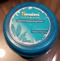 Herbal intensive moisturing cream