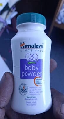 Himalaya powder 50g