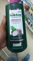 KESH KING scalp and hair medicine