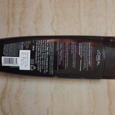 Anti-Hairfall Shampoo