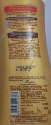 Meera Hairfall Care Shampoo