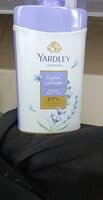 Yardley London English LAVENDER