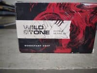 Wild Stone Deodorant Soap