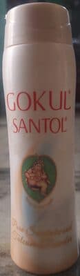 Gokul Santol