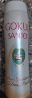 Gokul Santol Pure Sandalwood Talcum Powder