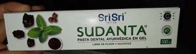 pasta dental