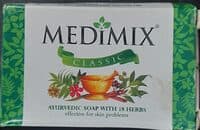 Medmix Classic Ayurvedic Soap