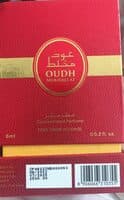 ajmal parfum