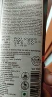 Wow Face Wash