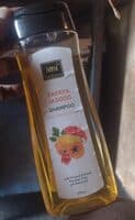 papaya jasood shampoo