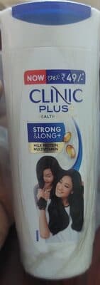 Shampoo
