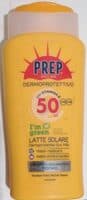 Crema solare 50