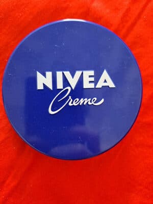 Nivea creme