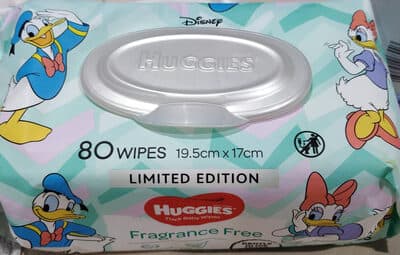 Limited Edition Fragrance Free