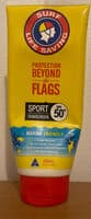 Surf Life Saving Sunscreen