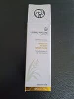 Sensitive skin moisturiser