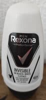 Men Rexona MotionSense