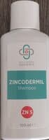 Zincodermil shampoo