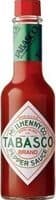 Tabasco Rojo