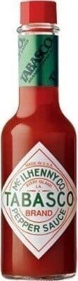 Tabasco Rojo