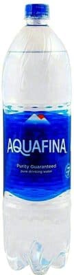 Bottled Drinking Water