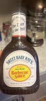 Barbecue Sauce