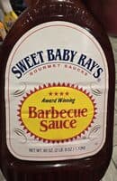 Barbecue Sauce