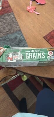 Dave's Killer Bread