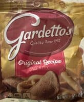 Original Recipe Snack Mix