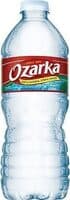 Bottled Spring Water
