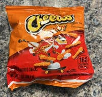 Crunchy